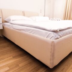 Отель My City Apartments - 5 Stars Apartment Австрия, Вена - отзывы, цены и фото номеров - забронировать отель My City Apartments - 5 Stars Apartment онлайн комната для гостей фото 3