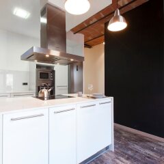 Отель AB Paral·lel Spacious Apartments Испания, Барселона - отзывы, цены и фото номеров - забронировать отель AB Paral·lel Spacious Apartments онлайн фото 16