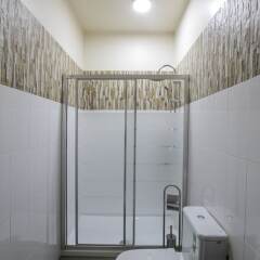 Апартаменты Oporto Boavista Family & Friends Apartment Порту ванная фото 2