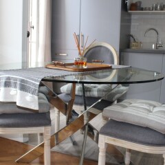 Отель Nice Booking Clemenceau Ницца в номере