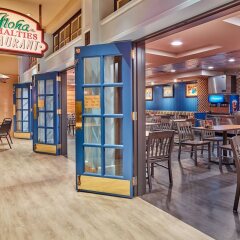 Отель California Hotel and Casino США, Лас-Вегас - отзывы, цены и фото номеров - забронировать отель California Hotel and Casino онлайн питание фото 3