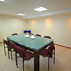 Hotel Plaza Versalles детские мероприятия