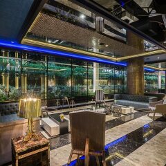 Отель Mera Mare Pattaya развлечения