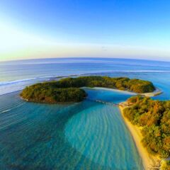 Отель Canopus Retreat Thulusdhoo Остров Гасфинолу бассейн фото 2