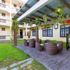 Отель Phu Thinh Boutique Resort & Spa фото 12