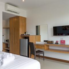 Отель ZEN Rooms Takua Thung Road Пхукет фото 2