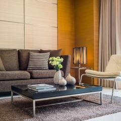 Отель Anantara Sathorn Бангкок интерьер отеля фото 2