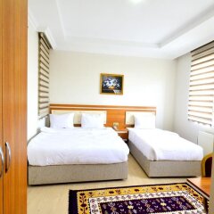 Dimet Park Hotel комната для гостей фото 3