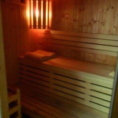 Hotel Apartamento Brisa Sol сауна