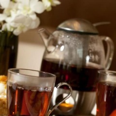 Crowne Plaza Hotel New Delhi Okhla в номере