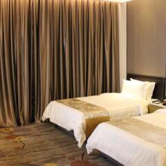 Отель Junlong Days Hotel Китай, Сямынь - отзывы, цены и фото номеров - забронировать отель Junlong Days Hotel онлайн комната для гостей фото 4