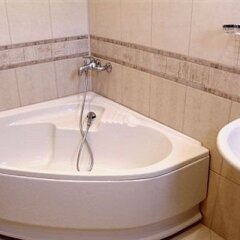 Отель Manastirski Rid Hotel Болгария, Генерал-Кантраджиево - отзывы, цены и фото номеров - забронировать отель Manastirski Rid Hotel онлайн фото 4