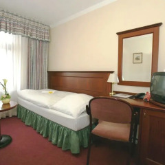Hotel Lunik комната для гостей фото 5