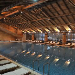 Отель Bianca Resort & Spa с домашними животными