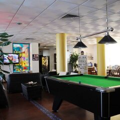 Best Western Hotel Dom Bernardo гостиничный бар
