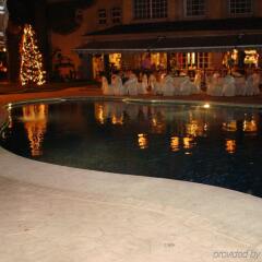 Casa Conde Hotel & Suites
