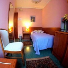 Отель B&B Casa Malvina Италия, Мира - отзывы, цены и фото номеров - забронировать отель B&B Casa Malvina онлайн комната для гостей фото 2