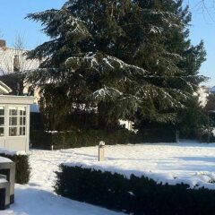 Отель Guest House De Bleker