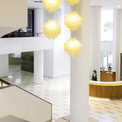 Lucy Hotel спа