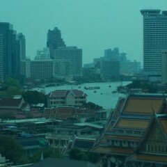 Hotel Royal Bangkok Chinatown Бангкок фото 4