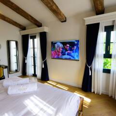Zamarin Hotel Израиль, Зихрон-Яаков - отзывы, цены и фото номеров - забронировать отель Zamarin Hotel онлайн комната для гостей