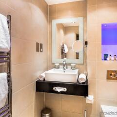 Отель Washington Mayfair Hotel Великобритания, Лондон - отзывы, цены и фото номеров - забронировать отель Washington Mayfair Hotel онлайн ванная