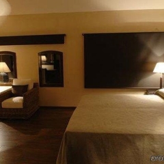 Molí Blanc Hotel спа