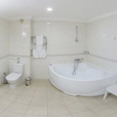 Гостиница Виктория-Отдых в Сочи отзывы, цены и фото номеров - забронировать гостиницу Виктория-Отдых онлайн ванная