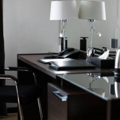 Отель Solutel Hotel Кыргызстан, Бишкек - 1 отзыв об отеле, цены и фото номеров - забронировать отель Solutel Hotel онлайн фото 8