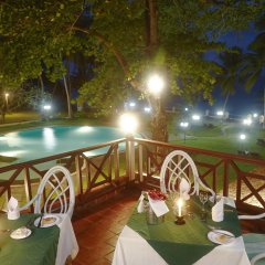 Neptune Beach Resort in Mtwapa, Kenya from 157$, photos, reviews - zenhotels.com meals