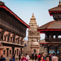 Отель Bodhi Inn & Suite Непал, Катманду - отзывы, цены и фото номеров - забронировать отель Bodhi Inn & Suite онлайн фото 3