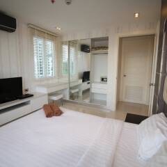 Отель The View Cosy Beach by Pattaya Sunny Rentals комната для гостей