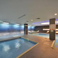 White City Resort Hotel Турция, Аланья - отзывы, цены и фото номеров - забронировать отель White City Resort Hotel онлайн бассейн фото 2