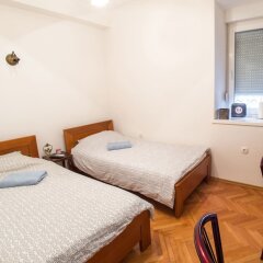 Отель Little Rock Rooms комната для гостей фото 5