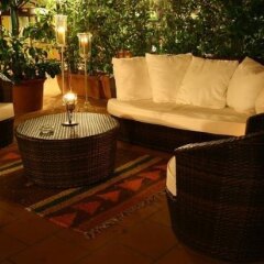 Hotel Casena Dei Colli интерьер отеля фото 2