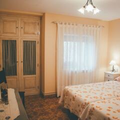 Отель El Requexu Apartamentos Rurales комната для гостей фото 2