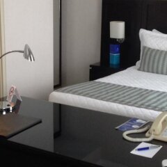 Transamerica Executive Perdizes in Sao Paulo, Brazil from 94$, photos, reviews - zenhotels.com room amenities photo 2