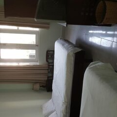 Namu Hotel Nha Trang удобства в номере фото 2
