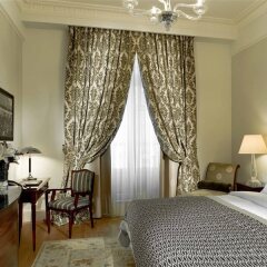 Pera Palace Hotel комната для гостей фото 4