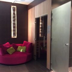 Отель Campanile Roissy - Aéroport CDG - Le Mesnil Amelot комната для гостей фото 2