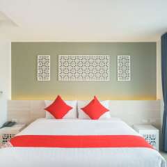 Peranakan Boutique Hotel фото 22