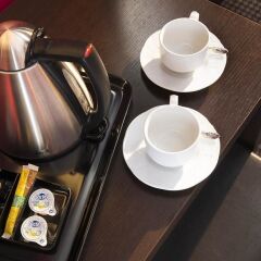 Отель Hôtel Sophie Germain Франция, Париж - 1 отзыв об отеле, цены и фото номеров - забронировать отель Hôtel Sophie Germain онлайн в номере фото 2