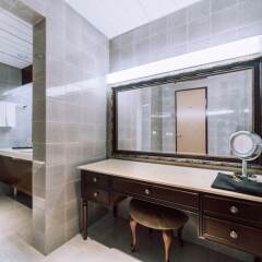 Chinggis Khaan Hotel in Ulaanbaatar, Mongolia from 116$, photos, reviews - zenhotels.com room amenities