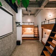 mizuka Daimyo 4 unmanned hotel Фукуока детские мероприятия