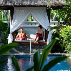 Отель InterContinental Bali Resort спа