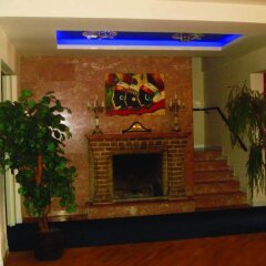 Отель No Problem Hotel at Glinka Street Армения, Ереван - отзывы, цены и фото номеров - забронировать отель No Problem Hotel at Glinka Street онлайн интерьер отеля