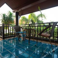 Отель Pattaya Downtown 5 Bedrooms Pool Villa Таиланд, Паттайя - отзывы, цены и фото номеров - забронировать отель Pattaya Downtown 5 Bedrooms Pool Villa онлайн фото 5