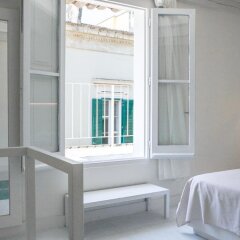 Отель Casa Balmes Лечче комната для гостей фото 2