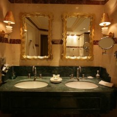 Jacir Palace Hotel Bethlehem in Bayt Sahur, State of Palestine from 168$, photos, reviews - zenhotels.com bathroom photo 2