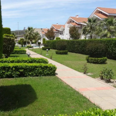 Отель Belek Golf Residence 2 Белек фото 5